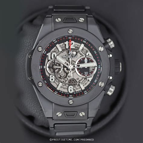 Hublot Big Bang Unico 45MM 411.CI.1170.CI 